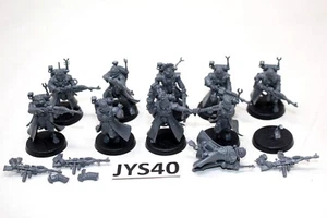 Warhammer Adeptus Mechanicus Rangers - JYS40 - Picture 1 of 1