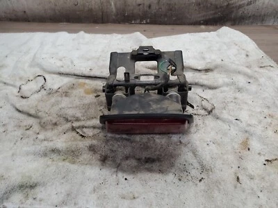 Luz trasera de freno para Honda Magna VF 500 VF500 V30 1983 Foto 1 de 4