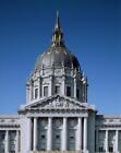 City Hall,San Francisco,California,CA,America,Carol Highsmith,1980-2006,Dome