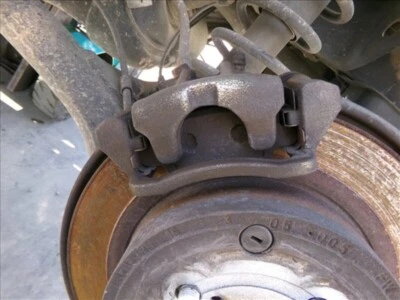 left rear brake caliper for TOYOTA COROLLA 2.0 D 2004-2007 2005 95490 - Image 1 of 4