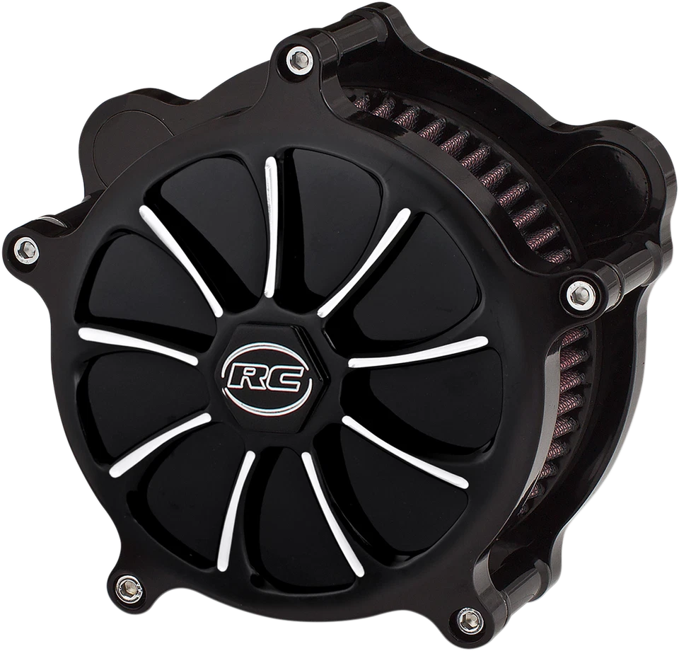 RC Components Airstrike Air Cleaners AB-09B-124E - Image 1 of 1