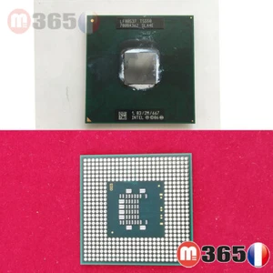 cpu processeur T5550 intel pour acer Aspire 7720 / MODE: ICK70 - Imagen 1 de 1