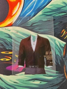 Love & Deepspace: Day and Night - Sylus - Outfit Card (Character sold separate) - Picture 1 of 4