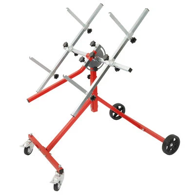 Auto Body Paint Stand Panel Painting Rack Holder Support Door Hood Fender Bumper Foto 1 de 4