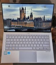 Nuova inserzioneASUS ZenBook S13 13.9" FHD Gaming Laptop Intel Core i7-8565U 16GB RAM, 512GB SSD