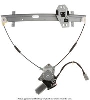 Cardone 82-1138KR New Power Window Motor and Regulator Assembly Cardone 82-1138KR New Power Window Motor and Regulator Assembly