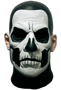 Ghost Papa Emeritus II Music Standard Edition Halloween Costume Mask JKGM101 - Picture 1 of 3