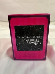 Victoria's Secret Bombshell Shanghai 2017 Limited Edition EDP Spray 50ml (neu) - Bild 1 von 3