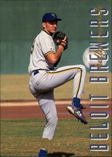 1994 Classic/Best Gold #20 Kelly Wunsch