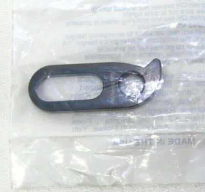 Suspensión de desviador de emergencia universal de fabricación de ruedas - Nuevo - Nuevo de Lote Antiguo Foto 1 de 2