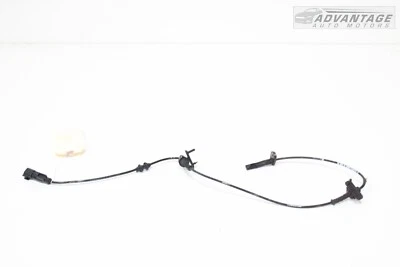 Cadillac CT6 2016-2020 AWD 3,6 L rueda delantera derecha velocidad abs sensor OEM Foto 1 de 4