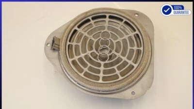 Altavoz de cuarto de panel trasero Audi A5 Quattro S5 2008-2017 Bang y Olufsen 8T0035411 Foto 1 de 4