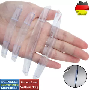 4 Stück Auto Türschutz Türkantenschutz Türkantenschoner Autotür Schutz Universal - Bild 1 von 7