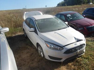 Pantalla de infoentretenimiento usada se adapta a: Ford Focus 2018 4,2`` pantalla grado A Foto 1 de 4
