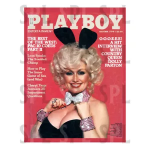 Playboy Retro Metal Aluminium Sign, Novelty Gift Décor - Picture 1 of 4