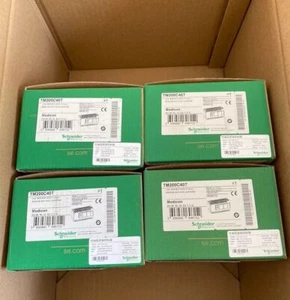 1PC New Schneider TM200C40T Programmable Controller - Picture 1 of 1
