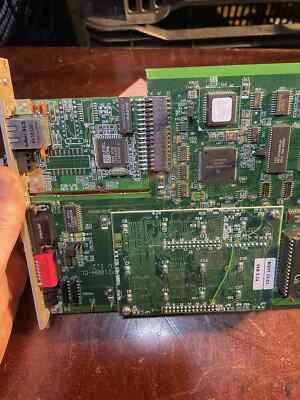 RAD Megaplex Mp2100h-cl (Rev 1.2) - Image 1 of 4