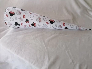 Innenkissen Inlett f. Schultüte Zuckertüte Stoff"Mickey Maus"70cm.Handarbeit 🧵✂ - Bild 1 von 3
