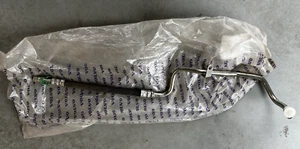 Genuine Volvo Automatic Transmission Cooling Oil Line 30792753 for S70 V70 C70 - Picture 1 of 2