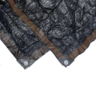 4'x4' 1.2x1.2m Wind-Killer, 80% Wind Killer for Overhead / Butterfly - Image 1 of 4