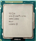 4 X Intel i7-3770S 3.10GHz 8MB Quad Core CPU Processor LGA1155 SR0PN