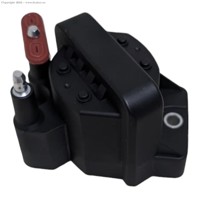 Bobina de encendido Beck Arnley caja abierta 178-8206 para Pontiac Trans Sport 1998 Foto 1 de 4