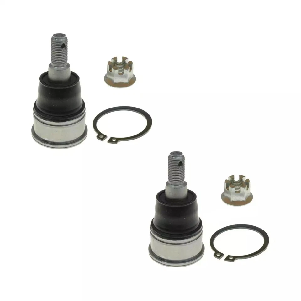 2 Front Lower Ball Joints Acura SRX 02-03 Honda Civic 02-05 New - Image 1 of 1