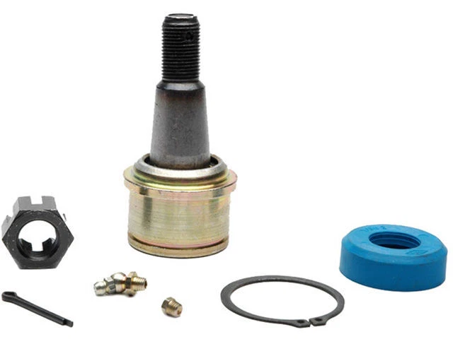 Rótula inferior delantera AC Delco 58BH72P para Ford E250 Econoline 1992-2002 Foto 1 de 1