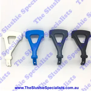 New Tap Handle GT10 GBG Granitime Slushie Machine Handle x 2 - Picture 1 of 14