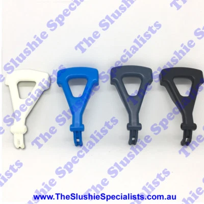 New Tap Handle GT10 GBG Granitime Slushie Machine Handle x 2 - image 1 of 4