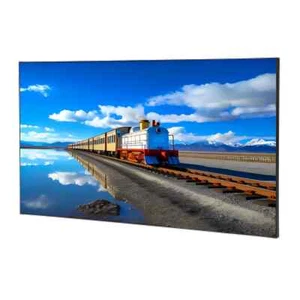 Dahua LDH55-HAI400K 55 inch 4K Wall-mounted LCD Digital Signage, Android 8.1 - Picture 1 of 3