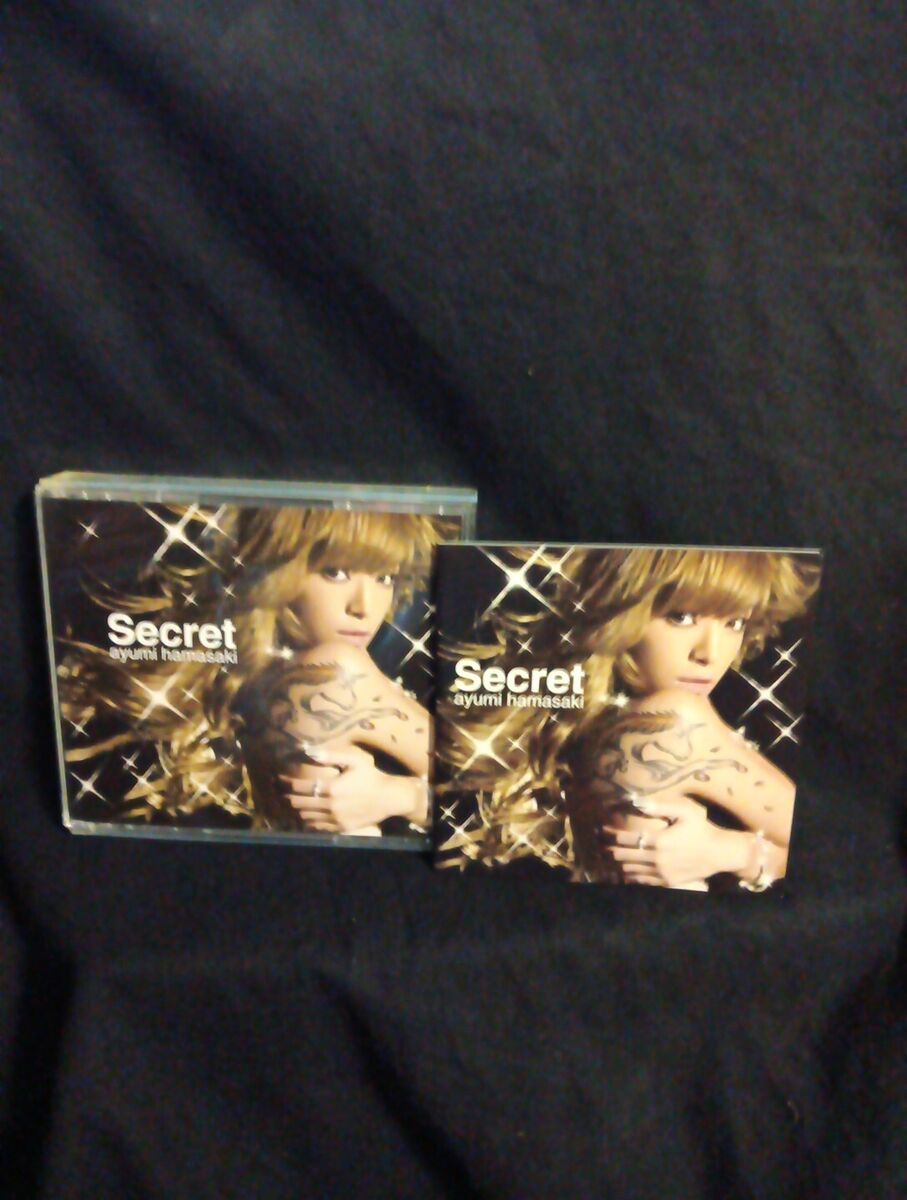 Album Import CDs Ayumi Hamasaki for sale | eBay Album Import CDs Ayumi Hamasaki for sale | eBay