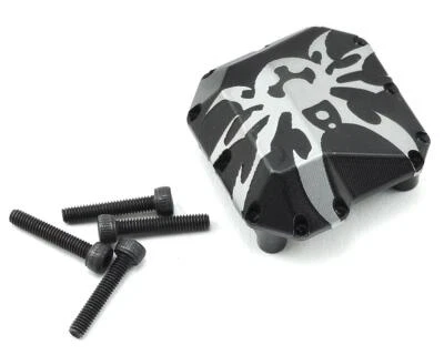RC4WD Axial AR44 Poison Spyder Bombshell Diff Cover [RC4ZS1757] - Image 1 of 2