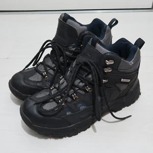 Mountain Warehouse Adventurer Mens Waterproof Boots Hiking Trekking Shoes UK 8 - Picture 1 of 11