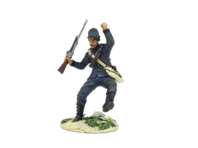 William Britain: 20080 Policía Montada Británica Natal Herido No.1 (Retirado) Foto 1 de 3