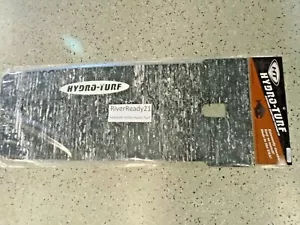 Kawasaki 650-SX Hydro-Turf Jet-Ski Mat HT65 86-up Black Marble Groove Ready2Ship - Picture 1 of 2