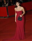 Affiche photo tapis rouge actrice et mannequin italienne MONICA BELLUCCI 5x7