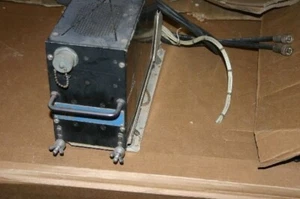 L3/Litton 512/540C  Radio Altimeter LRRA Receiver/Transmitter 51914-5 , 52118 - Picture 1 of 9