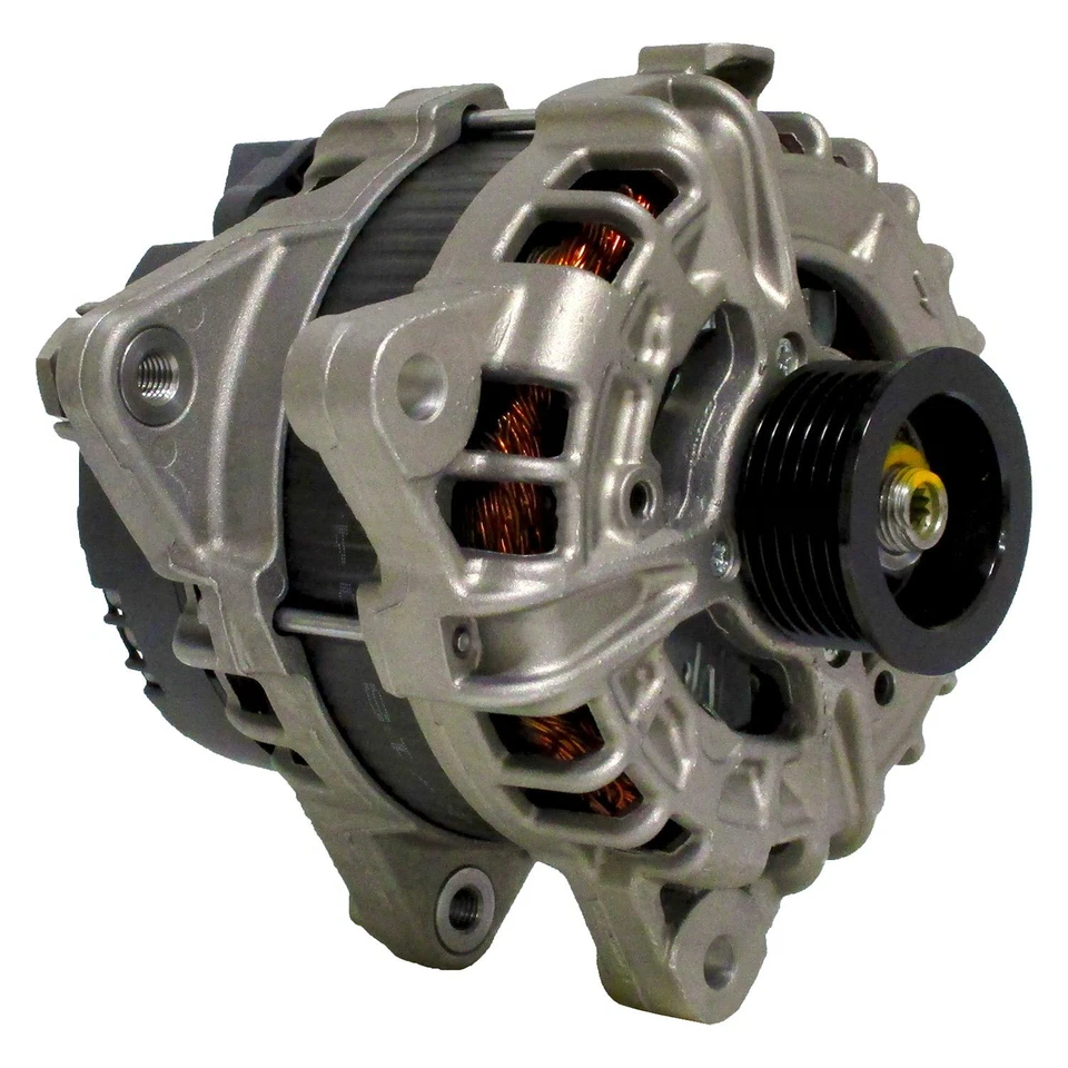 Генератор переменного тока подходит для Land Rover, Jaguar Discovery Sport, F-Pace, XE, XF, Range Rover - Изображение 1 из 1