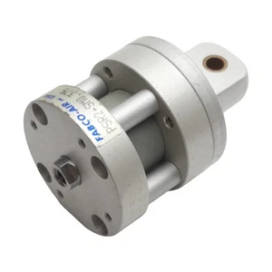 Fabco-Air PSR2-SM0.375 Pneumatic Cylinder ø3/4" Bore, 3/8" Stroke, #10-32 200psi - Photo 1 sur 7