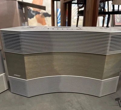 Bose Acoustic Wave Music System AW-1 | Cassette Player Not Working | For Parts - Image 1 of 4