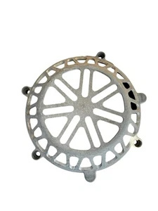 Oldtimer Ducati Kupplungsdeckel offen - Bild 1 von 3