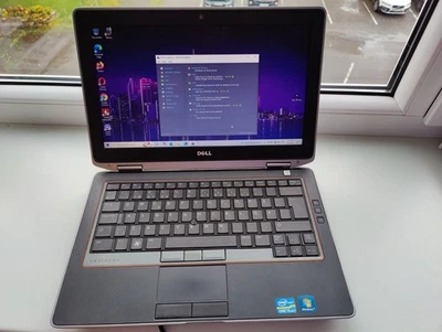 Unidad de disco duro Dell E6320/Intel i5 2540M 2,6 GHz/4 GB RAM/80 GB Foto 1 de 4