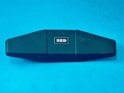 现代小马方向盘蓝色喇叭垫保护套 # 4 正品全新无标签 — 第 1/3 张图片