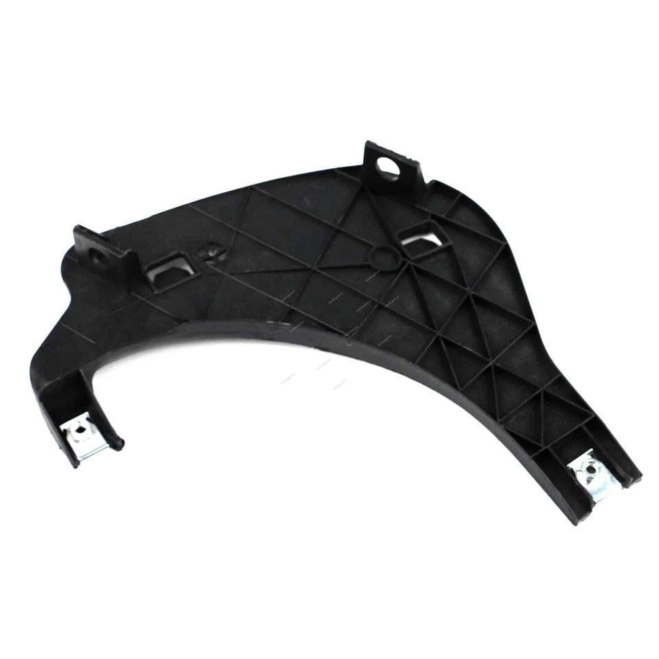 Soporte de retención de montaje de faro delantero izquierdo ajuste para Audi A4 B6 2001-05 Foto 1 de 4