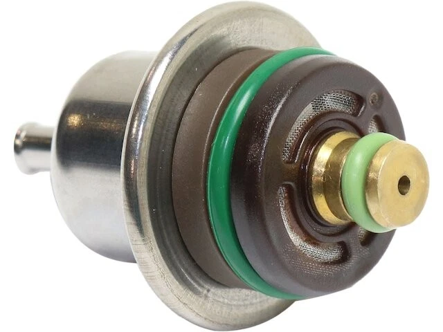 Fuel Pressure Regulator For 2004 Ford F150 Heritage KV524DX - Image 1 of 1