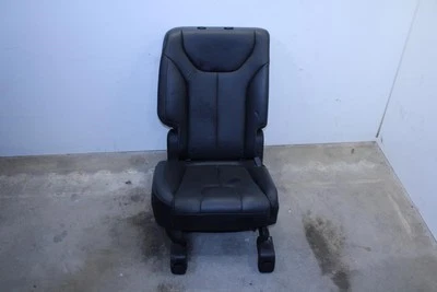 Asiento trasero derecho Hyundai Santa Fe 19-20 segunda fila completo 89200-S2030-PTR *ReaD* Foto 1 de 4