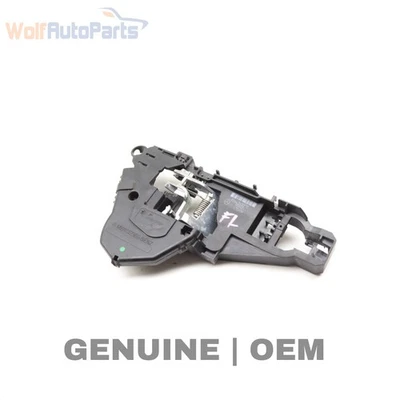 2008-2012 MERCEDES-BENZ GL500 - Suporte de alça frontal esquerdo externo para porta - Imagem 1 de 4