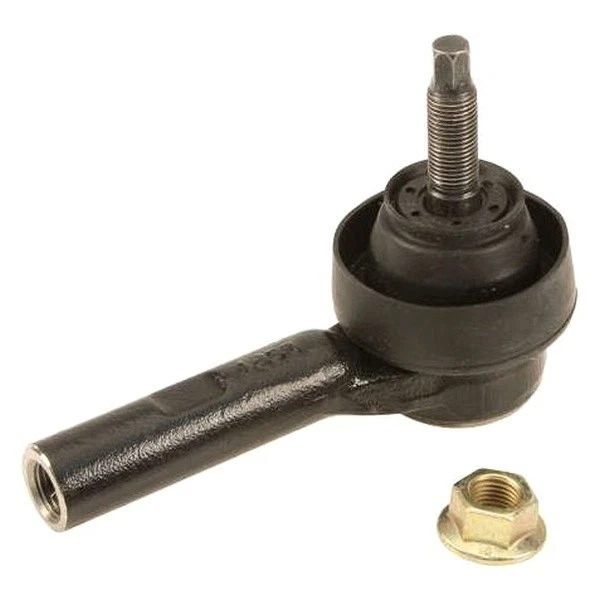 For Dodge Grand Caravan 1996-2000 TRW Passenger Side Outer Steering Tie Rod End Foto 1 de 1