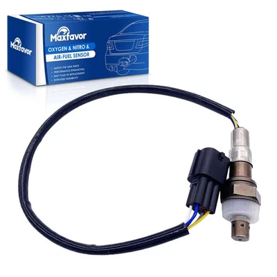 Sensor de oxígeno relación combustible aire aguas arriba Maxfavor para Mazda 3 Sport 2012-2013 2,0 L Foto 1 de 4